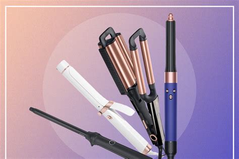 Best Hair Curlers 2024 Tried And Tested By Beauty Experts The Independent