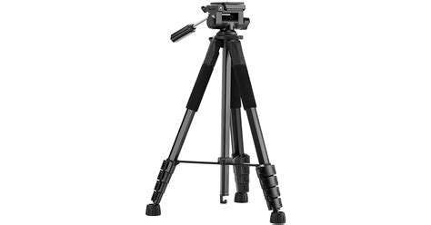 Kandf Concept M305a3 Vlog Tripod Kf09 126 Bandh Photo Video