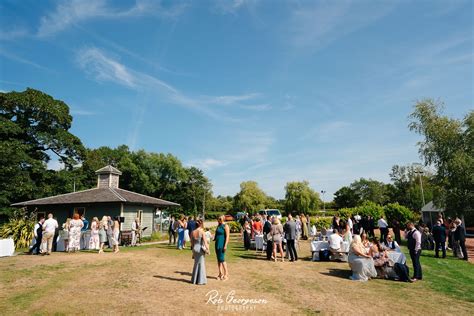 Rob Georgeson Photography Hurlston Hall Wedding Photography