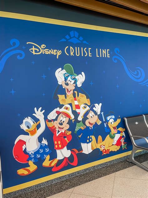 Set Sail On The Disney Wish Disney Cruise Review Artofit