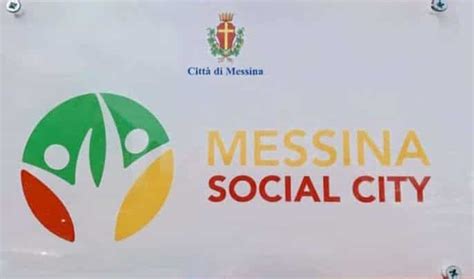 Messina Social City Gioveni Si Proceda Alla Ricontrattualizzazione