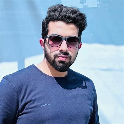 fazals amazon page