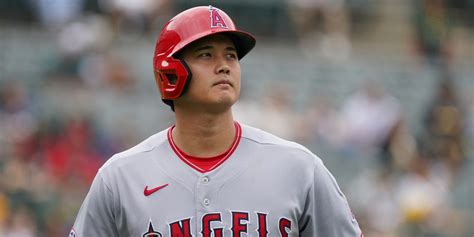 Shohei Ohtani will miss remainder of 2023 season