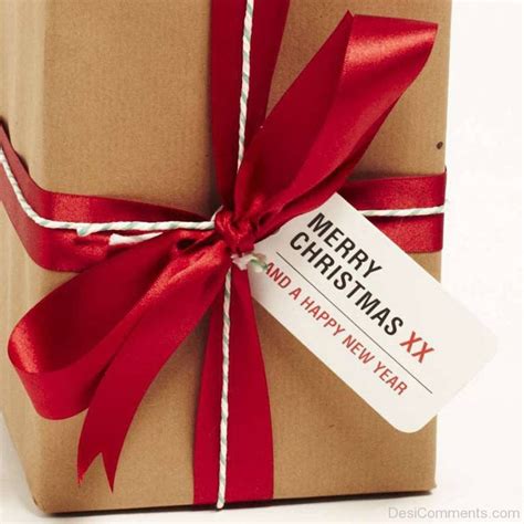 Merry Christmas Gifts - Desi Comments