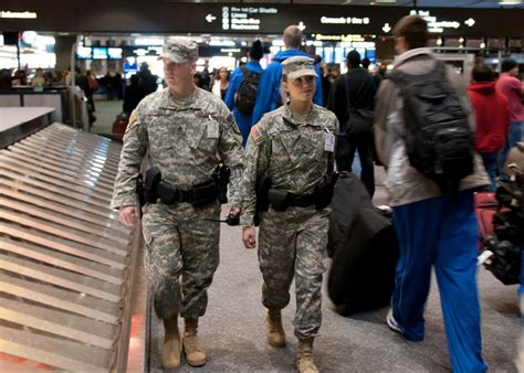 Nevada Army National Guard supports New Year’s Eve security effort in ...