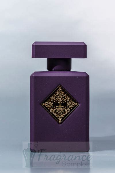 Initio Parfums Privés Atomic Rose – Fragrance Samples UK