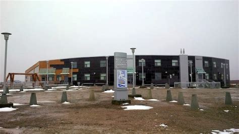 Nunavut Arctic College Welcomes Campus Growth In Cambridge Bay