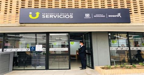 Se Puede O No Realizar Trámites En La Ventanilla Única De Servicios Con