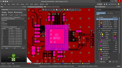 How To Navigate The Perils Of The Pcb Design Review Process An Overview Altium