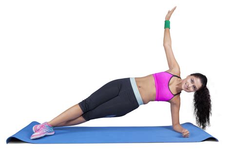 Tfw Connecticut Five Amazing Ab Exercises