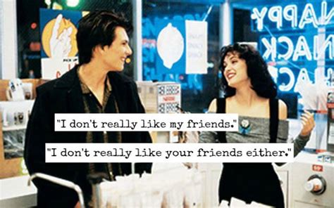 1988 heathers , veronica and jason dean quote. | Heathers movie ...