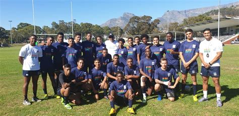 Jg Meiring High School Myaa Auto
