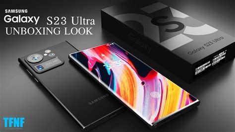 Samsung Galaxy S23 Ultra 2023 Trailer Official Design 200mp Camera Artofit