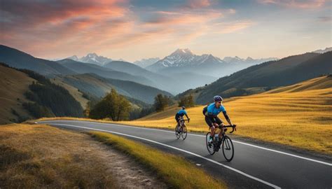 Can You Meditate While Riding A Bike