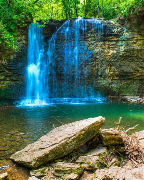 Hayden Falls Park Columbus Ohio Photorator