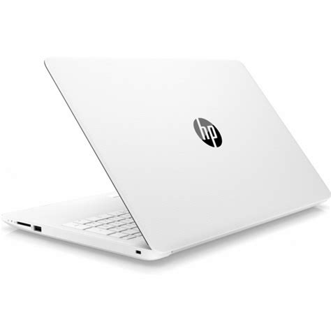 HP 15 DB0007NS el encanto de un portátil con hardware AMD