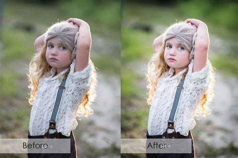 Pretty Presets Workflow Lightroom Presets For Portraits Pretty