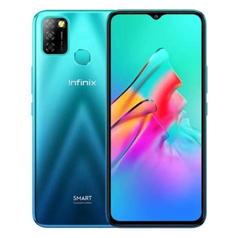 Infinix Hot Pro