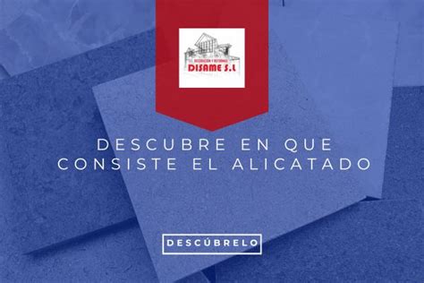 Descubre En Que Consiste El Alicatado Construccion Y Reformas Disame