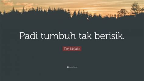 Top 10 Tan Malaka Quotes (2025 Update) - QuoteFancy