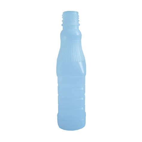 PP Hot Fill Bottle Pinang Plastic