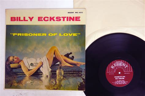 Yahoo Billy Eckstine Prisoner Of Love R