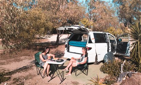 Free Camping In Australia Things You Should Know Spaceships