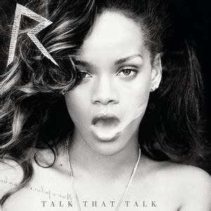 Rihanna Albums and Discography