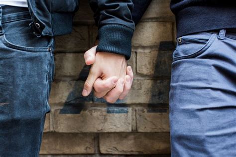 Scottish Episcopal Church Takes Momentous Decision To Approve Same Sex Marriage Ceremonies