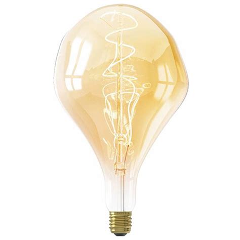 Calex Organic Led Lamp Gold E27 Straluma