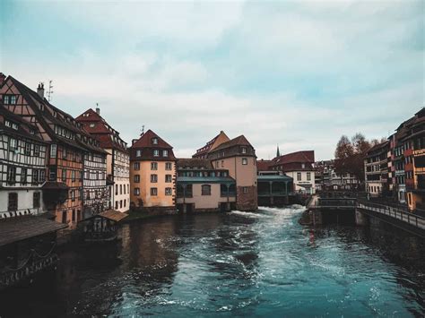 Ultimate One Day In Strasbourg Itinerary What To Do In Strasbourg In