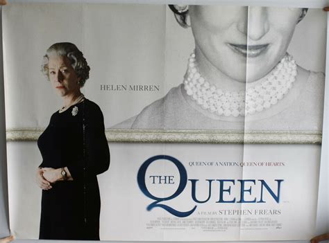 The Queen (2006) | Fanmade Films 4 Wiki | Fandom