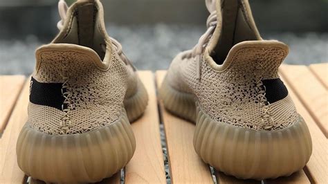 Heres A First Look At The Yeezy Boost 350 Beige Black The Sole Supplier