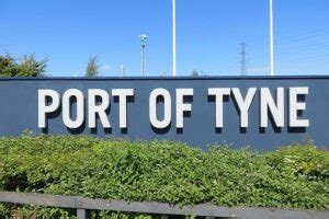 Port of Tyne Parking: Where to park for Newcastle Cruise Terminal