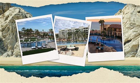 13 Best All-Inclusive Resorts in Cabo San Lucas for Families