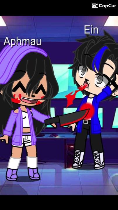 Aphmau Killed Two People And Kc Killed One Youtube