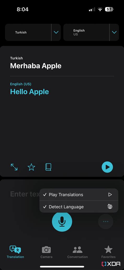 Vollständige Anleitung zur Apple Translate App auf iOS und iPadOS