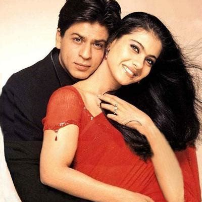 Best Bollywood On Screen Couples We Wish were Real