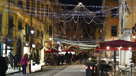 Coisas Para Ver E Fazer Em Pisa No Natal Hellotickets