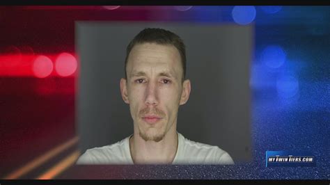 Elmira Man Arrested For Possession Distribution Of Meth Youtube