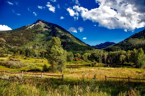 Fotos gratis paisaje naturaleza bosque desierto montaña cielo