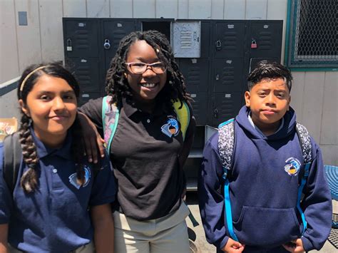 Magnolia Science Academy 4 - Venice
