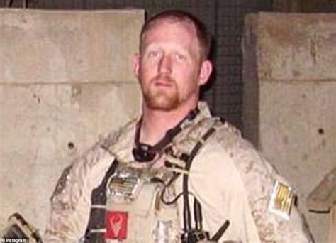 Navy Seal Who Killed Osama Bin Laden Gives Stern Warning To Joe Biden Daily Mail Online