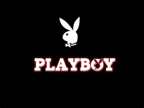 Кролик Playboy один из самых узнаваемых логотипов мира Тату плейбой