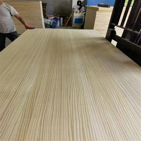 Treated Wood Flooring Solid Sylvestris Pine Radiata Pine Larch Wood