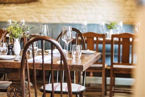 Concorde BGW | The Methuen Arms 2017