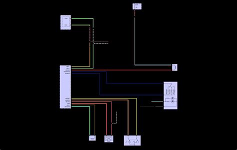 Understanding The Manual Door Lock Diagram Of Ford F150