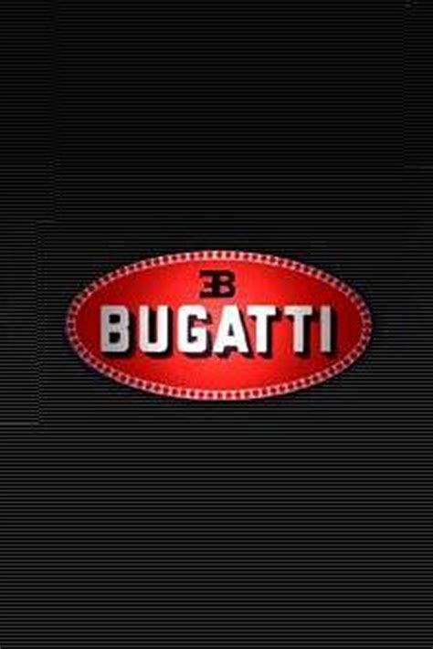 Bugatti Veyron logo - Download iPhone,iPod Touch,Android Wallpapers ...