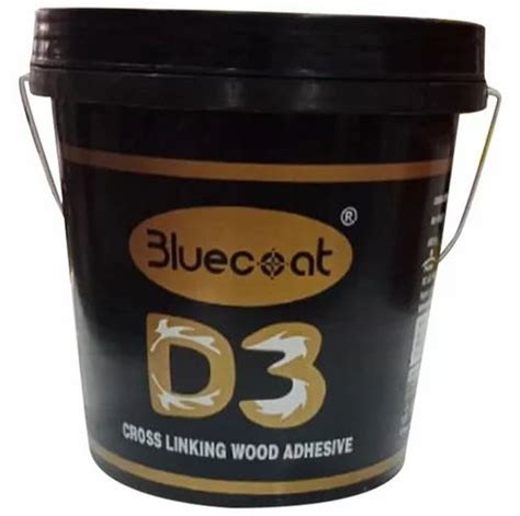 Bluecoat D Synthetic Wood Adhesive Kg At Rs Bucket In Varanasi