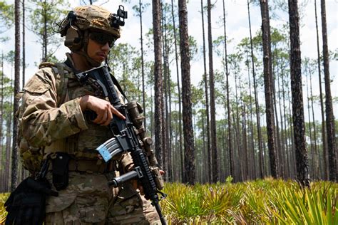 D Bds Exercise Scorpion Fury Defends Rotary Wing Staging Point